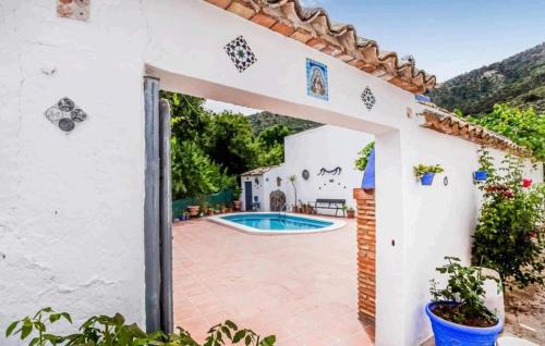 Casa La Seguiriya