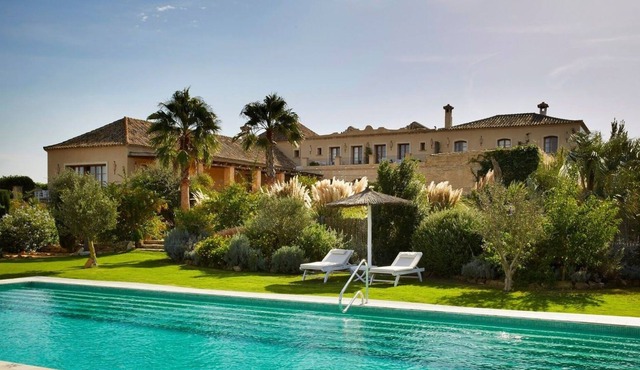 Casa La Siesta