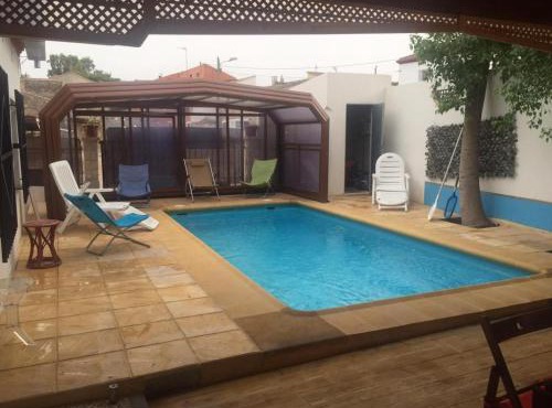 Casa La Vera