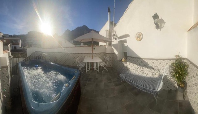 Casa Las Aguilas