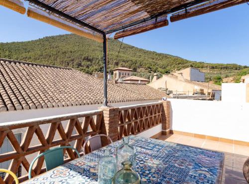 Casa Las Niñas
