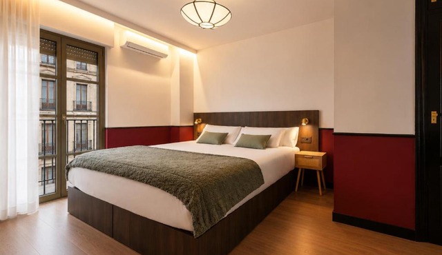 Casa Lavanda by Blossom Hotels