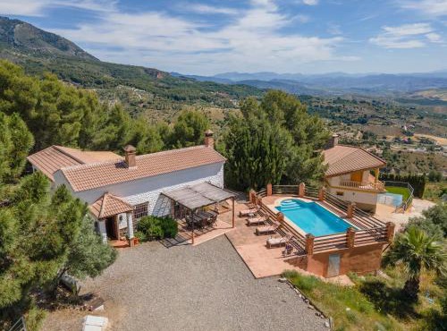 Casa Liebre