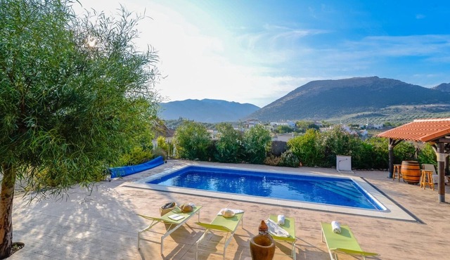 Casa Lolo Loja by Ruralidays