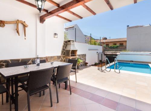 Casa lorenzo
