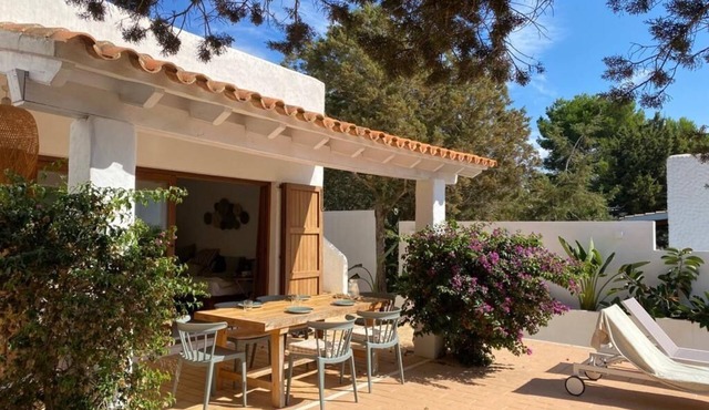 Casa Lori - Villa 4 people in Formentera