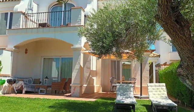 Casa Los Olivos
