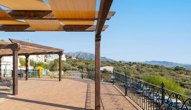 Casa Lucia 4 - Two Bedroom Chalet, Sleeps 4