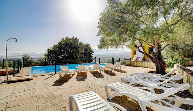 Casa Luna Ronda