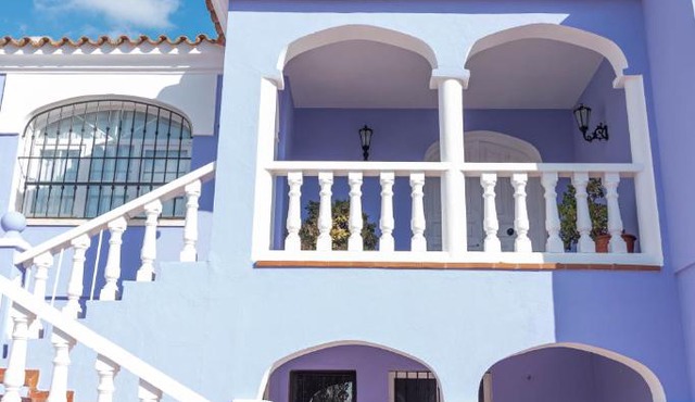 Casa Margarita