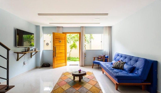 Casa Maha in Niterói