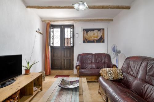 Casa Manolo El Molinero