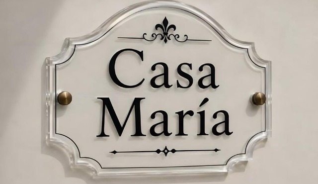 Casa María