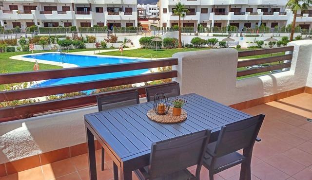 Casa Maria - Two Bedroom Apartment, Sleeps 4