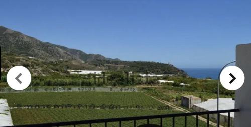 Casa Maro Nerja