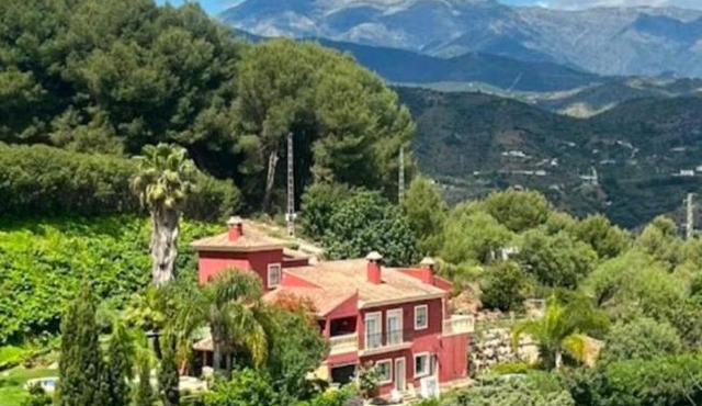 Casa Martens