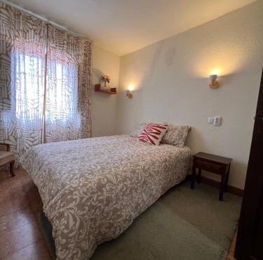 Casa MATATARDE Rustica Poza de la sal