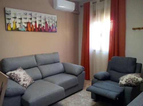 Casa Miguel y Petra