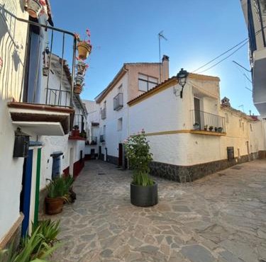 Casa Milagros