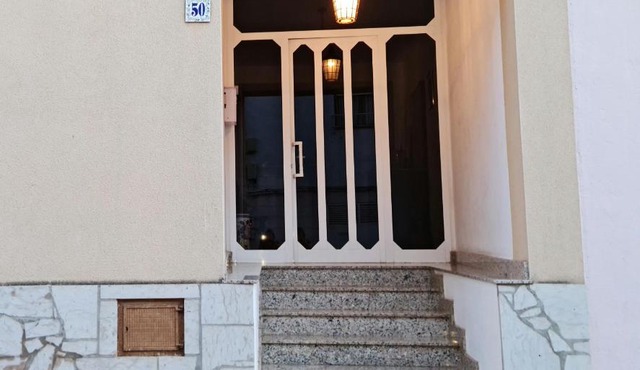 Casa Mirador in Alcanar