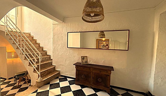 Casa Mirador