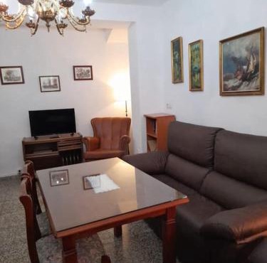 Casa Mis Abuelos