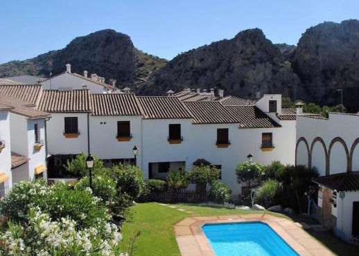 Casa Muñecas