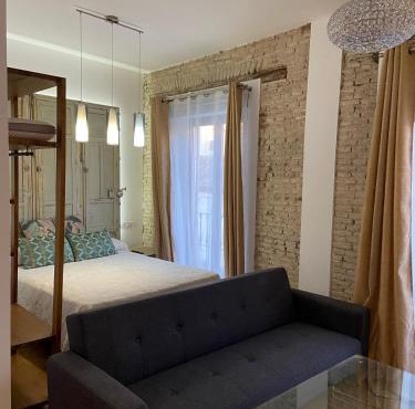 CASA NAIA Santa Rufina 7