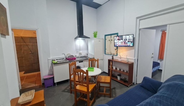 Casa OASIS