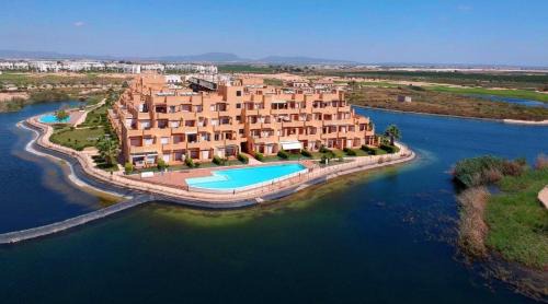 Casa Oasis, Las Terrazas de l Torre - Blue Sky Property in Roldán