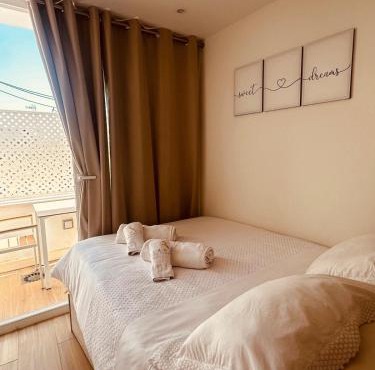 Casa Ocaña - Brand new studio apartment near Caminito del Rey