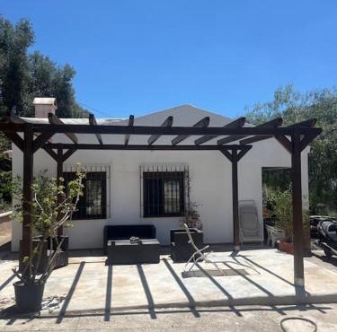 Casa Olivia