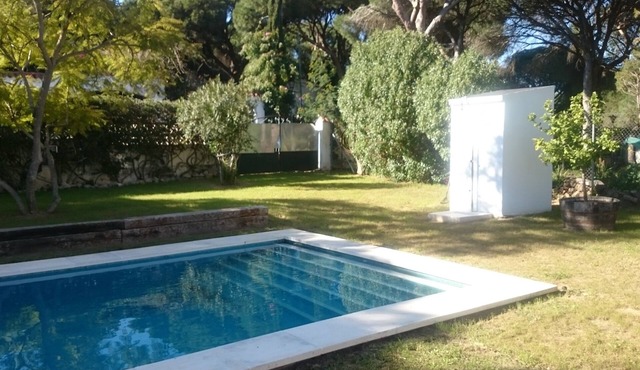 Casa Pinar de los Franceses