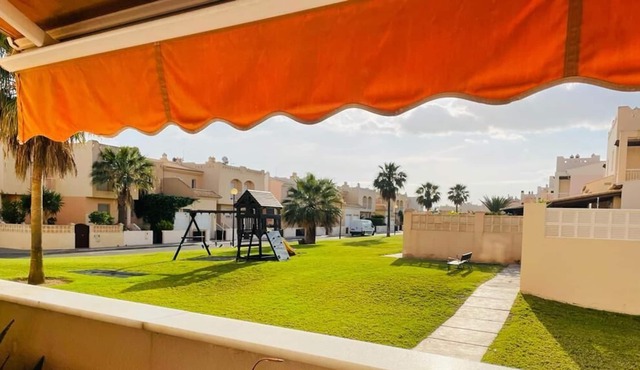 Casa Paca Playa