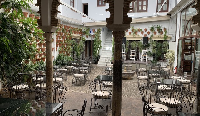Casa Palacio la Sal