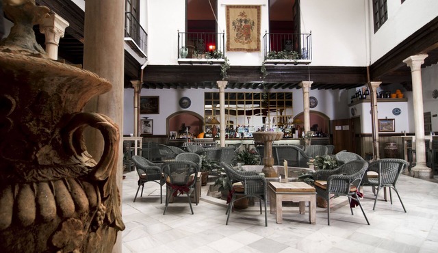 Casa Palacio Pilar del Toro