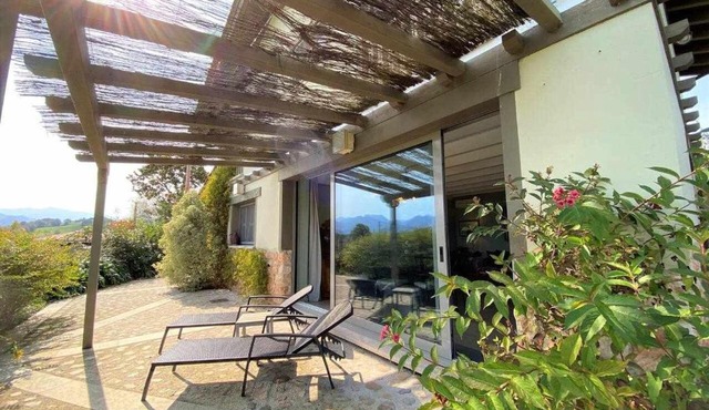 Casa Palo, Balcón a Picos de Europa VV-761-AS