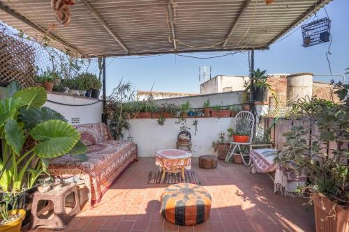 Casa Pantha