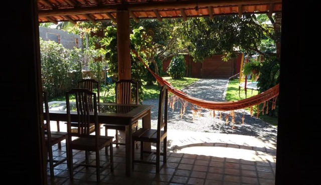 Casa Parque in Itacaré