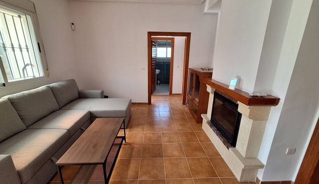 Casa Paula – Your Holiday Home for Relaxation and Comfort