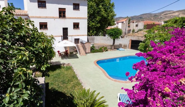 Casa perla del valle