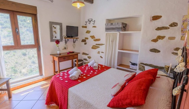 Casa Picachico