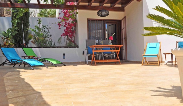 Casa Pinares by Interhome