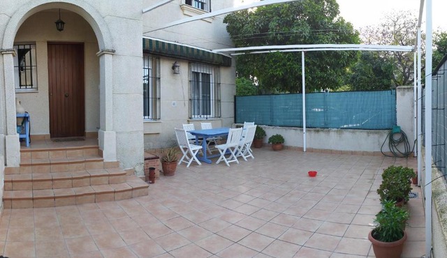 Casa playa Bajo de Guía-Centro
