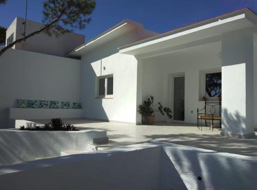 Casa playa de Mazagón