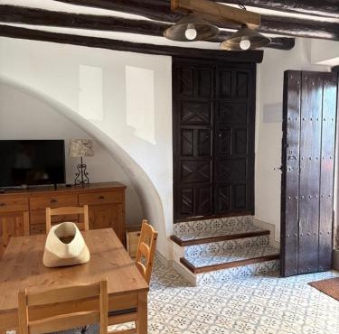Casa Plaza Vieja