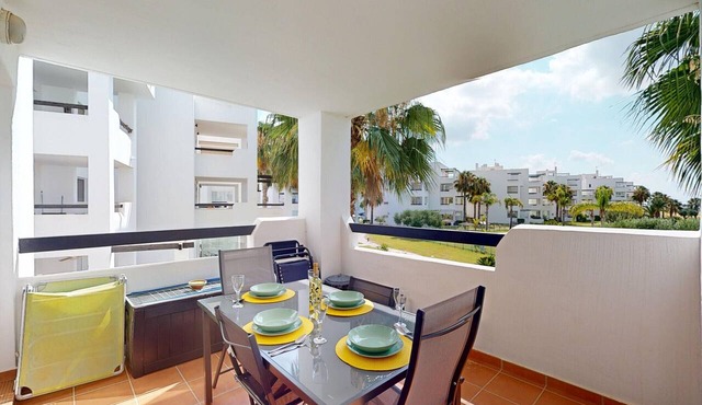 Casa Principe N - Murcia Holiday Rentals Property