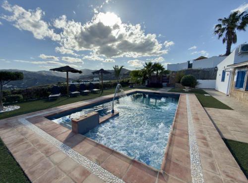 Casa Puerta Azul By Solymar Properties