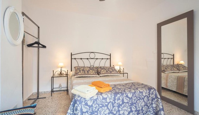 Casa Río Quentar