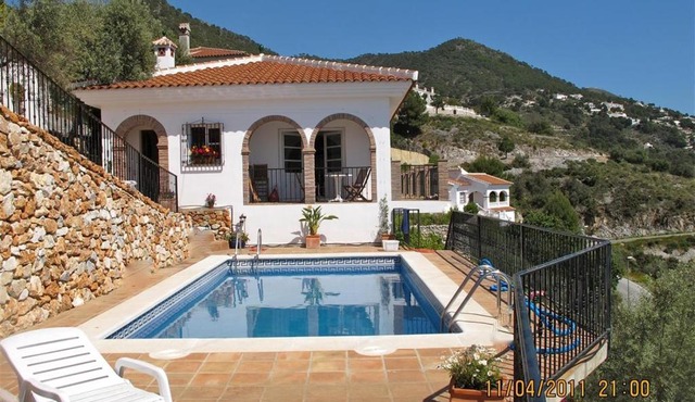 Casa Ranui